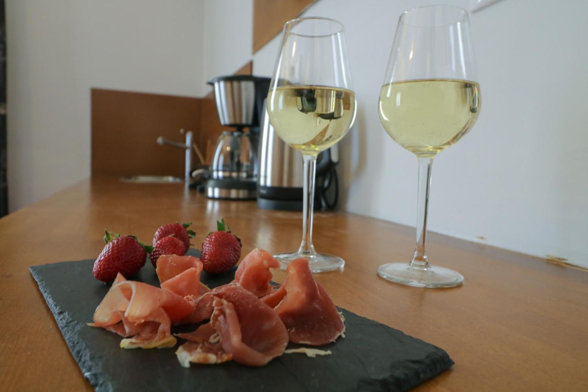 Athinn Residence アテネ 部屋 写真