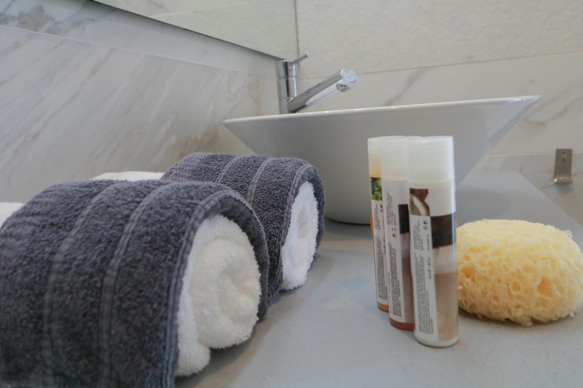 Athinn Residence アテネ 部屋 写真