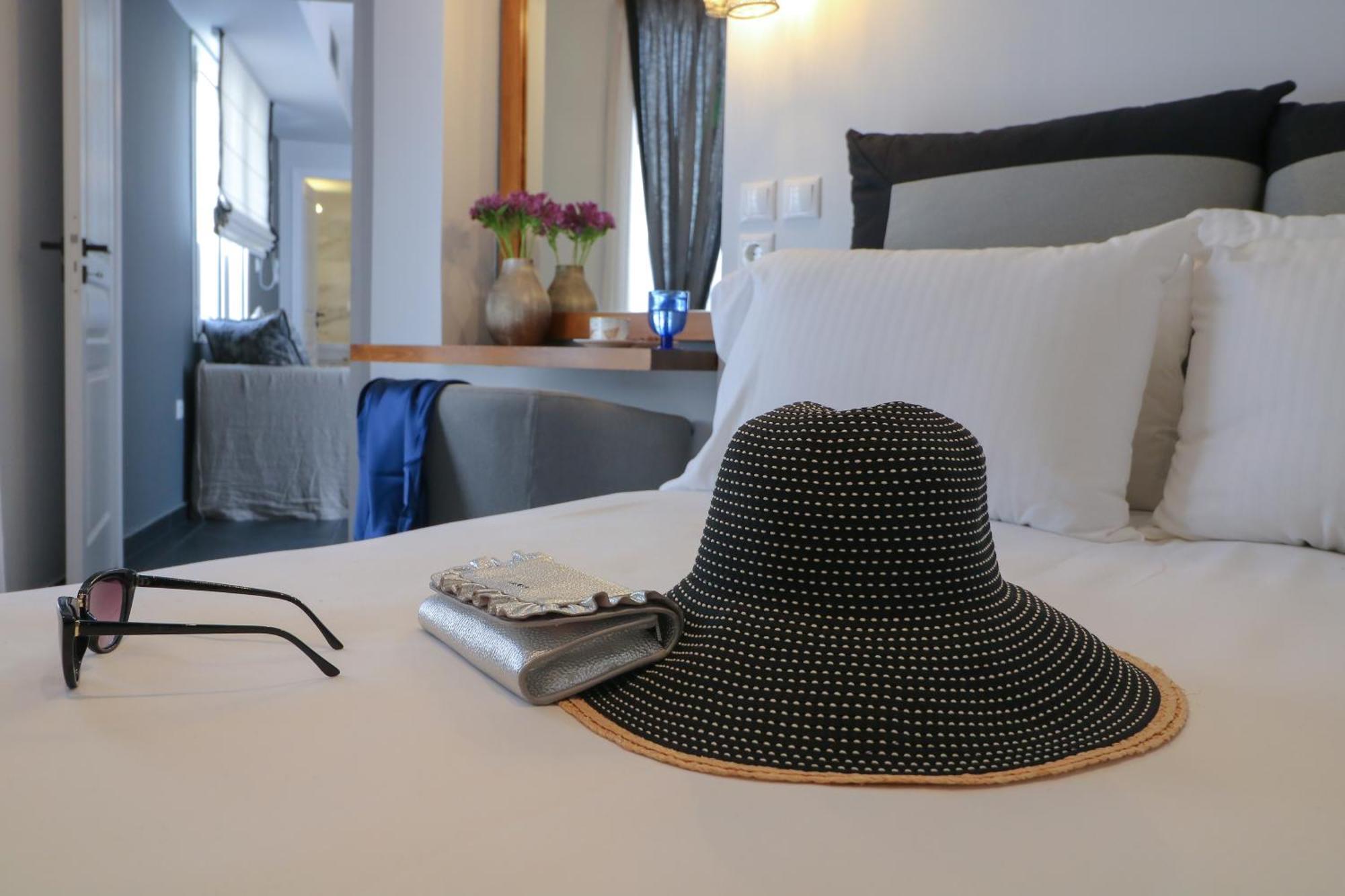 Athinn Residence アテネ 部屋 写真