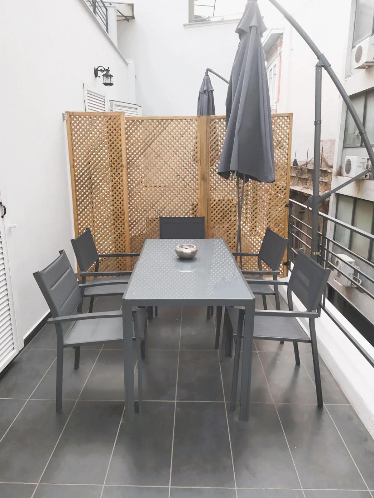 Athinn Residence アテネ 部屋 写真