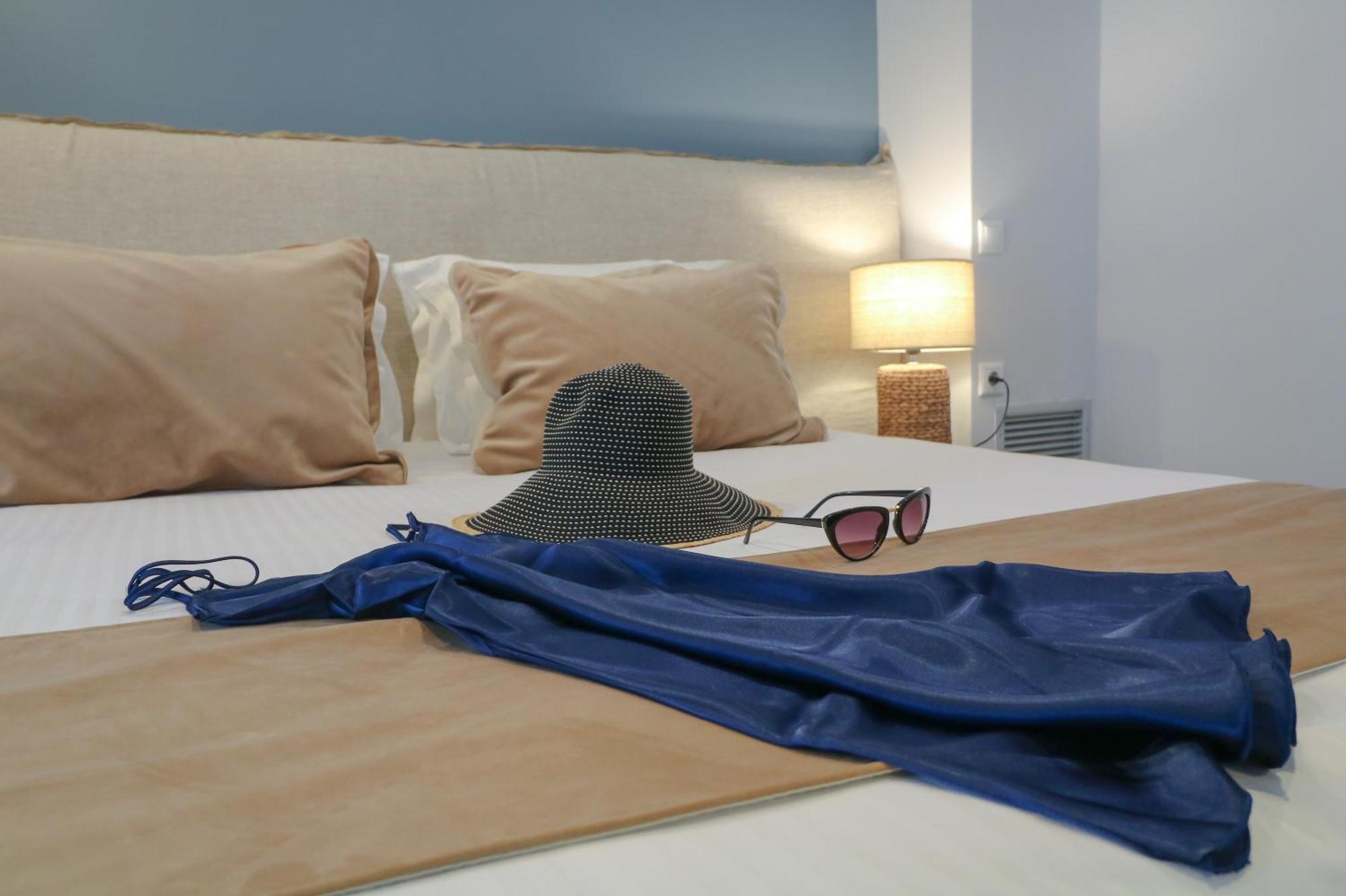 Athinn Residence アテネ 部屋 写真