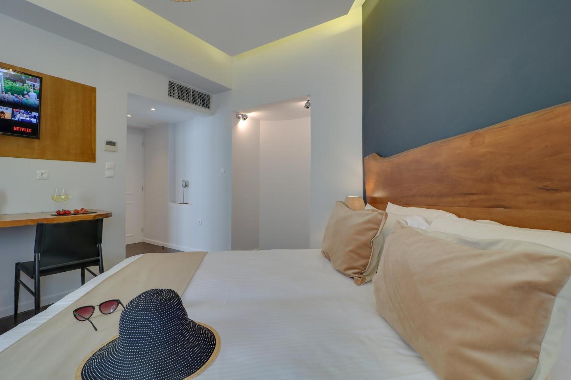 Athinn Residence アテネ 部屋 写真