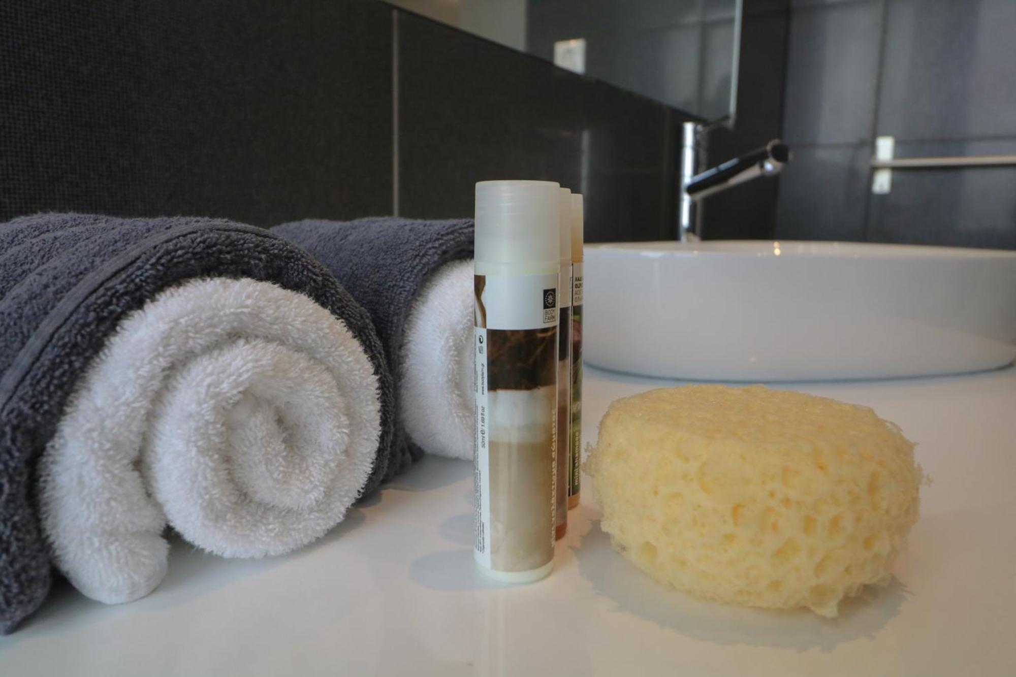 Athinn Residence アテネ 部屋 写真