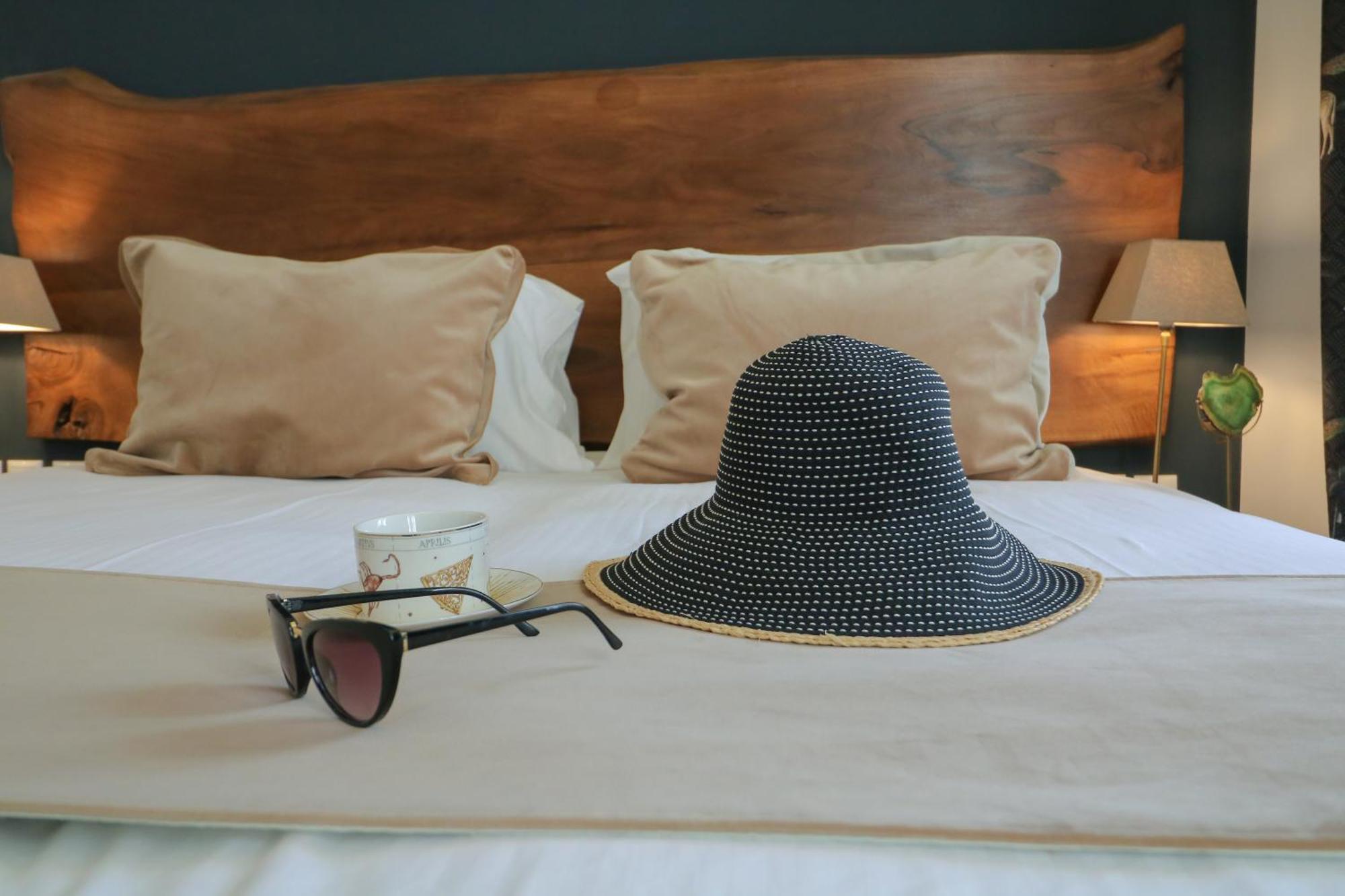 Athinn Residence アテネ 部屋 写真